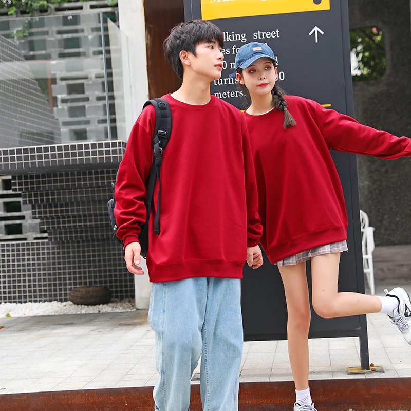 SweatShirt - Pilihan sandhangan sing nyaman lan apik