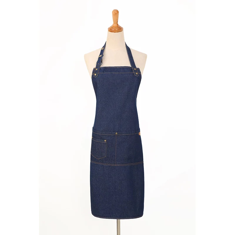 Kepiye cara dasi apron cowboy luwih aman?