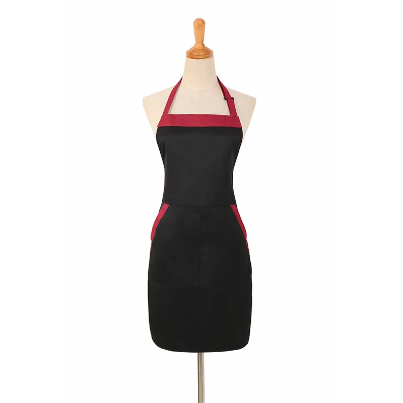 Napa kriya profesional butuh apron gelar?