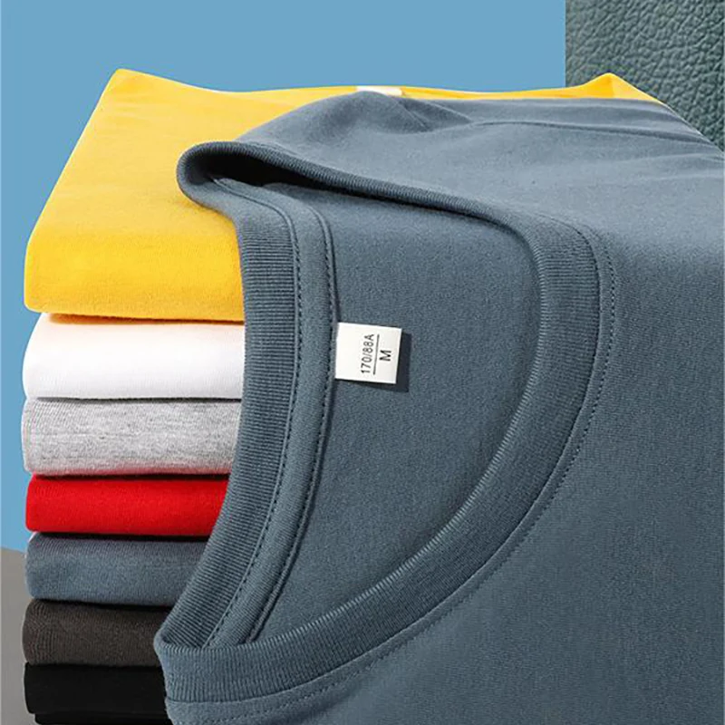 Apa sing Nggawe T-Shirt Layak Dituku kanggo Merek utawa Bisnis Sampeyan?